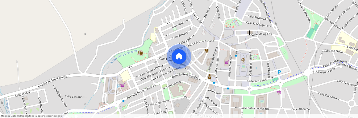 Alhaurín de la Torre