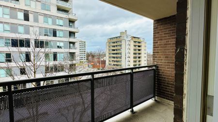 For Lease - 490 Eglinton Avenue Unit# 302, Toronto, Ontario - Photo 2