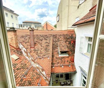 Modern sanierte Garconniere in zentraler Innenstadtlage nahe Hauptp... - Foto 4