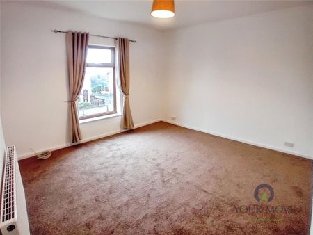 2 bedroom terraced house to rent - Photo 3