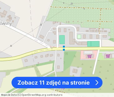 Mieszkanie, 45,70 m², Szczytnica - Zdjęcie 1