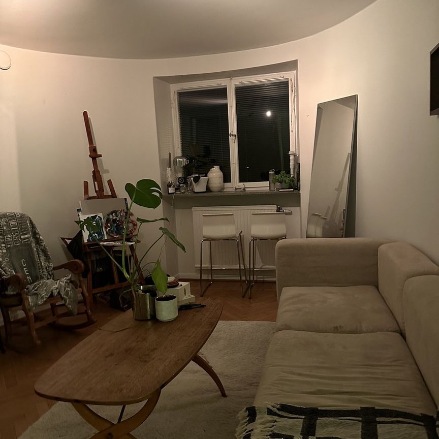 Kammakargatan, Stockholm - Photo 1