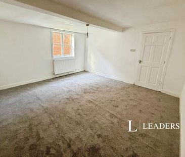 1 bedroom apartment to rent Shropshire Street, Market Drayton, Shro... - Photo 1