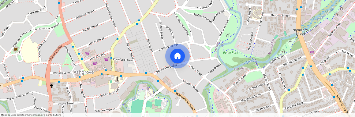 32 Woodland Street, Qld 4060, Ashgrove