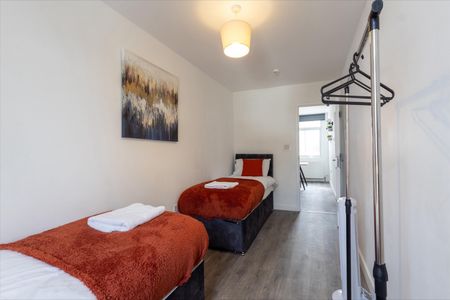 4 Bed Flat, Humber Road, CV3 - Photo 4