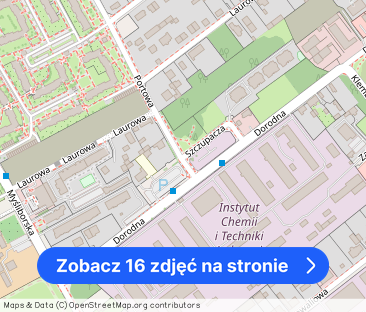 Nowoczesne, przytulne, klimatyzowane 2-pokojowe mieszkanie na Żeraniu - Zdjęcie 1