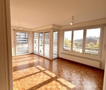 Chemin des Berges 6, 1022 CHAVANNES-PRES-RENENS | Appartement 3.5 p... - Foto 2