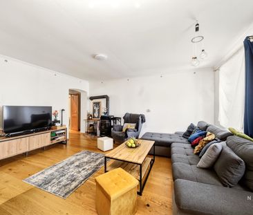 Pronájem bytu 3+1 60 m², Břežany II - Photo 3