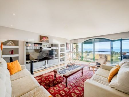 4 room luxury Apartment for rent in Oeiras, Portugal - Photo 3