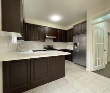 For Lease - 6 Fanny Grove Way, Markham, Ontario - Photo 2