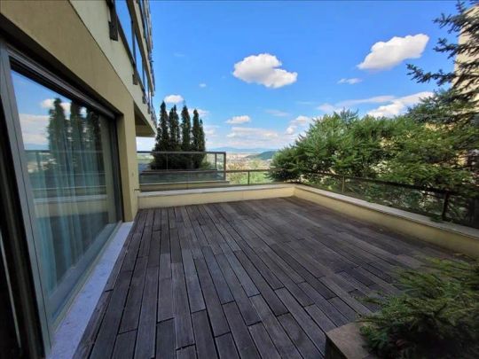 Apartament tip studio Drumul Poienii-Bellevue, Brasov - Photo 1