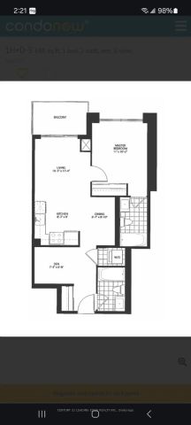 20 Meadowglen Place #1703 - Photo 5