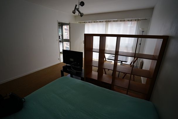 LILLE GANTOIS - APPARTEMENT - T1 - Photo 1