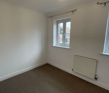 7 Marine Approach, Burton Waters, Lincoln - Photo 2