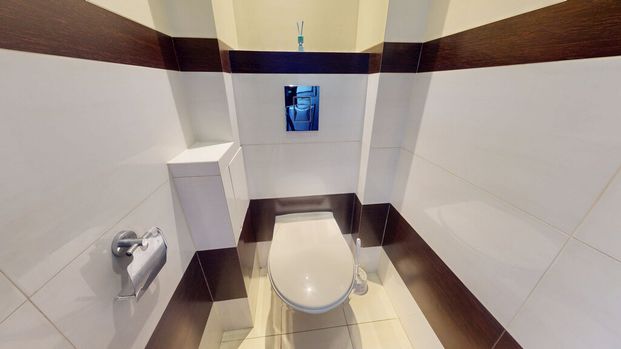 Rozkładowe mieszkanie na Os.Majowym - Фото 1