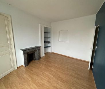 Appartement à louer, 3 pièces - Angers 49000 - Photo 4