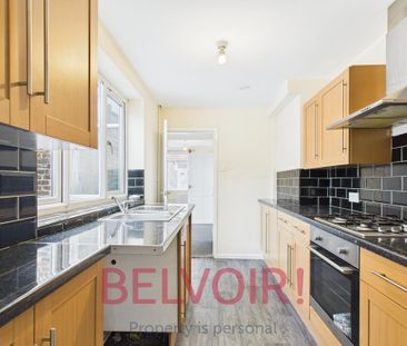 2 bedroom terraced house to rent - Photo 3