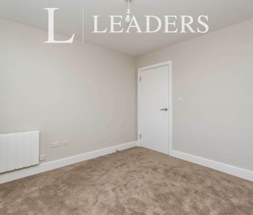 1 bedroom apartment to rent Compass Point, 450 Romsey Road, Southam... - Photo 5