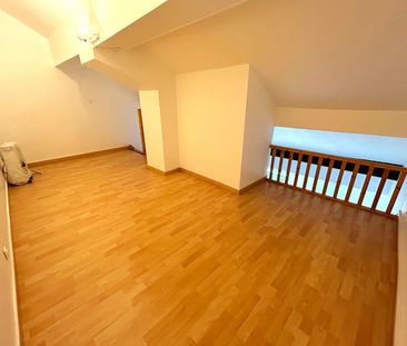 Location Appartement 1 pièce 37m² - Photo 5