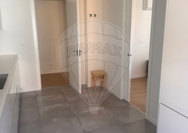 Apartamento T3 em Lisboa