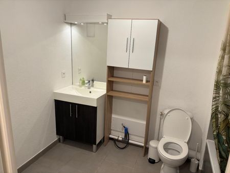 Location Appartement 2 pièces 42m² VILLENAVE D ORNON 33140 - Photo 4