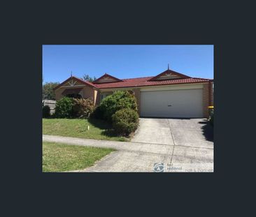 63 Storey Drive, Pakenham, Vic 3810 - Photo 2