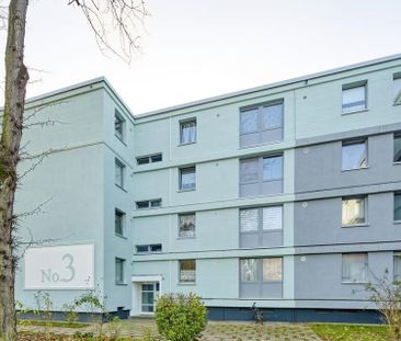 Ein Schmuckstück in unserem modernisierten Wohnungsbestand - Photo 1