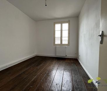 Location Appartement 3 pièces 68m² ST LEONARD DE NOBLAT 87400 - Photo 4