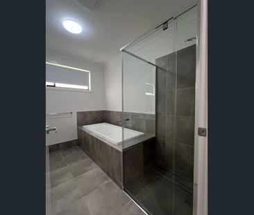 Brand New 4 Bedroom Family Home - Available NOW - Photo 3