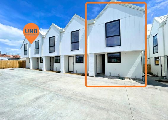 2 Bedrooms on Mead St - Photo 1