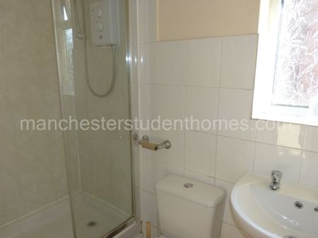 Crofton Street, Manchester, M14 4DX - Photo 5