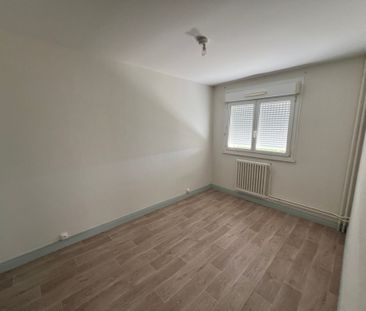Location - Appartement T4 - 79 m² - Valentigney - Photo 2