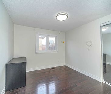 For Lease - 47 Whiteleaf Crescent Unit# Upper, Toronto, Ontario - Photo 1