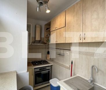 Apartament 2 camere, et. 1, CT, 60 mp, zona Ciupercă - Fotografie 3