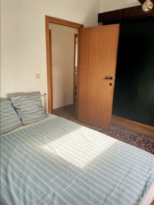 Appartement te Antwerpen (2000) - Photo 1