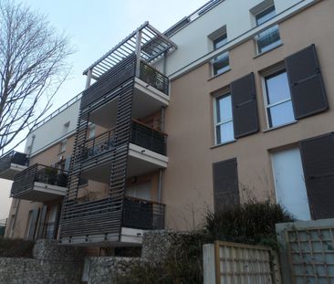 Location Appartement 2 pièces 42m² BIEVRES 91570 - Photo 6