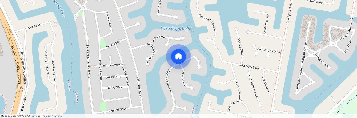 52 Charolais Crescent BENOWA QLD