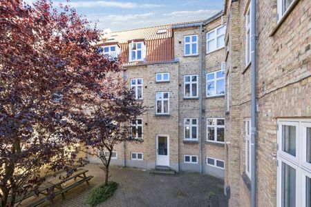 Østre Allé 48, 1 tv - Foto 2