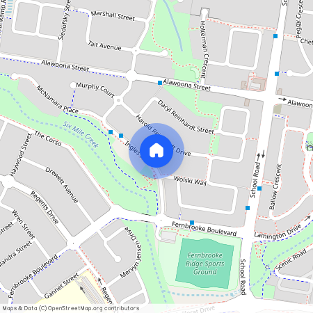 110 Ingles Drive, Qld 4301, Redbank Plains