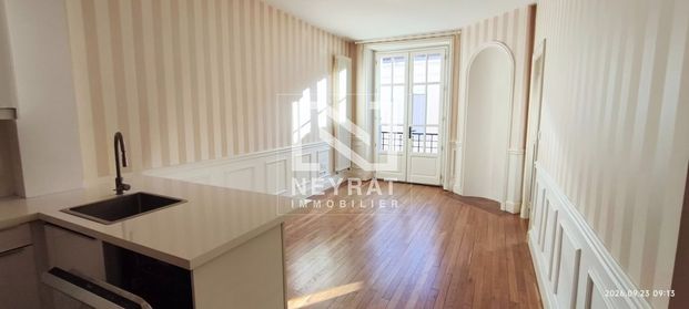 Location Appartement 2 pièces 65m² CHALON SUR SAONE 71100 - Photo 1