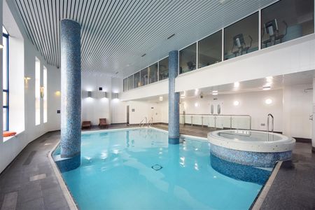 Hera Court, E14 3UJ, London - Photo 2