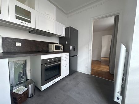 Appart 2P- Refait à neuf- Boulogne Nord - Photo 2