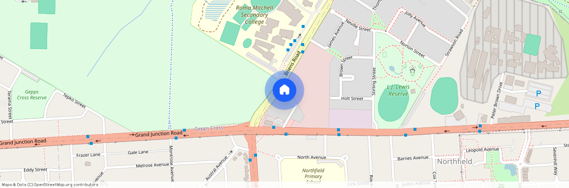 16 Briens Road, SA 5085, Northfield