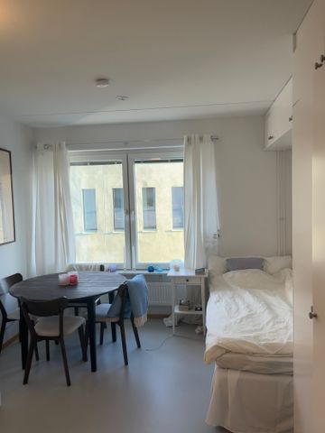 Albanovägen, Stockholm - Photo 4