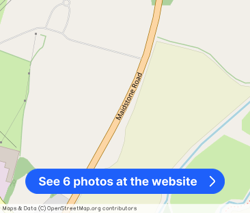 Maidstone Road, Paddock Wood, Tonbridge, TN12 - Photo 1