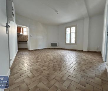 Maison à louer 3 pièces 44.67m² - Photo 2
