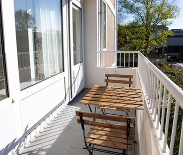 Te huur: Appartement Van Boshuizenstraat 601 in Amsterdam - Photo 4