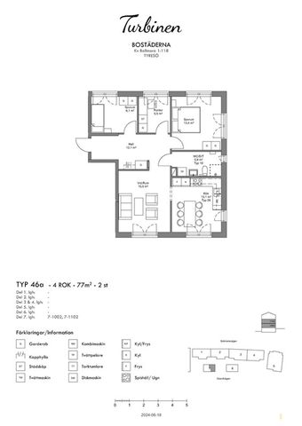 Rusthållaregården 1 - Foto 5