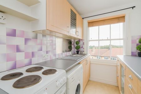 1 bedroom apartment to rent - Photo 3