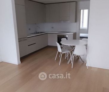 Trilocale in Affitto in Via Andrea Solari a Milano - Foto 6